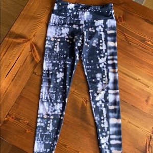 Onzie City Lights Leggings
